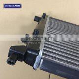 Radiator For Volkswagen Jetta Beetle 5C0121251E thumbnail-4