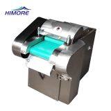 Good Price HM-YQC330 Mini Vegetable Cutting Machine for Small Restaurant Hotel Use thumbnail-4
