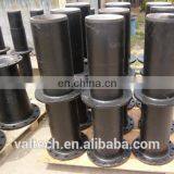 ISO 2531 Ductile Iron Pipe Fitting Puddle Flange Pipe Price With Good Quality thumbnail-5