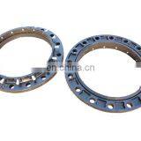 Hot Sale Uni Flange Ductile Iron Uni2278 Pn16 Flange thumbnail-2