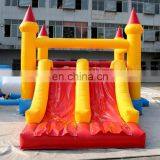 Cheap Inflatable Jumping Bounce House Slide Bouncer Combo Bouncy Castle for Kids Children thumbnail-3