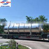 Food Dehydrator Vacuum Continuous CE Certificated Freeze Dryer for Food thumbnail-7