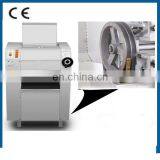 Table Type Bakery Equipment Kitchen Dough Sheeter / Fondant Sheeter thumbnail-5