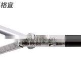 Reusable Laparscopic Forceps Laparscopic Grasper 5mm Right Angle Forceps thumbnail-2