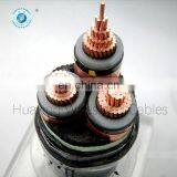 35mm2 XLPE Insulated and PVC Sheathed Power Cable Power Cable thumbnail-3