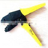 HS-03BC-0-5-to-6-0-mm 2-AWG-16-10-Crimping-Tool-Crimping-Plier-0-5-6mm2 Cable Cutting Tool thumbnail-1