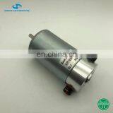 O.D 54mm Brushed 24v Dc Motor Equivalent 24 Volt PITTMAN Servo Motors, OPTION 12v Upto 60v thumbnail-2