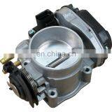 021133064A Ассембль дроссельной заслонки для VW Eurovan GTI VR6 Jetta Passat 2.8L 1996 - 2000 021133061A 408237120001Z Высокое качество thumbnail-2