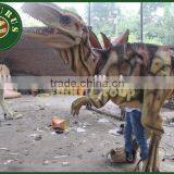 JLDC-C-High Simulation King Dinosaur Games