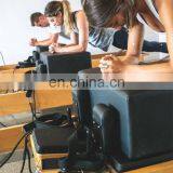 Pilates Exercise Equipment Used in Reformer Bed Pilates Studio Home Pilates Reformer Machine SNP01 thumbnail-5