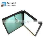 Safty 1" Tempered Insulated Glass Unit Price