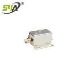 12V Mini Electric Control Cabinet Lock Furniture Lock thumbnail-2