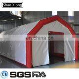 Inflatable Emergency Hospital Tent Made In China thumbnail-4