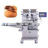 Chinese Food Machinery Bear Cookies Panda Cookie Forming Machine CE Approved thumbnail-1
