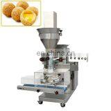 CE Certificated Restaurant Applicable Industries Meatball Maamoul Modak Kubba Making Machine thumbnail-6