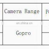 D2208 Brushless Motor for Cloud Platform Camera thumbnail-3