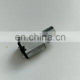 dc Motor 2.4v for Drilling Machine and Popcorn Machine