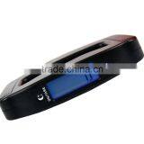 50kg/10g Portable LCD Digital Fish Hanging Luggage Weight Electronic Hook Scale thumbnail-4