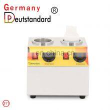 Best Selling Electric 2pcs Bottle Sauce Warmer With Factory Price thumbnail-2