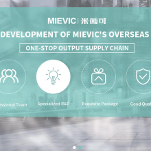 Jilin Province Han Wan Spring Trade Co., Ltd. company overview - view 1 thumbnail