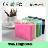 Restaurant Power Bank 10000 MAh Power Bank External Battery