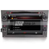 ES7060P 7" Car DVD GPS 3G OPEL VAUXHALL HOLDEN ANTARA VECTRA thumbnail-4