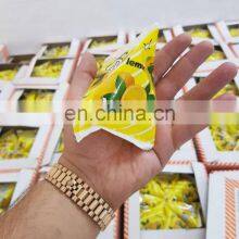 Automatic Water Liquid Filling Machine Irregular Shaped Sachet Packaging Machine thumbnail-4