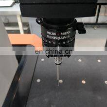 Mold Industry 3D Coordinate Measuring Machine thumbnail-4