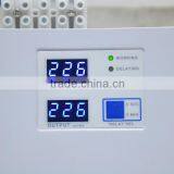 1VA CPU LED Wide Input Full Protection Delay Function Wall Mount AVR Stabilizer thumbnail-2