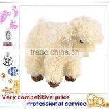 2015 Cute Plush Sheep Toys, Plastic Sheep Toys thumbnail-3