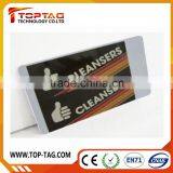 Printed Smart ISO Paper RFID Card From Original Manufacturer