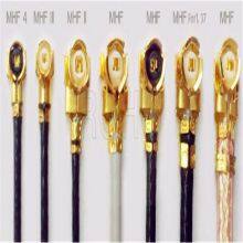 High Quality Ipex/Ufl/Mhf RF Coaxial Connector With Cable for PCB Mount thumbnail-5