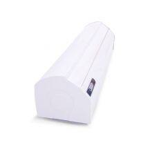 Dustproof ,mothprood :deli, Restaurant,hotel,supermarket Worth Owning , Cross Flow Air Curtain Blower Fan thumbnail-2