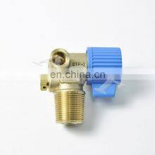 Argentina Bolivia Market Customized Thread CNG Autogas System Conversion Kit CTF-3 Cng Cylinder Valve thumbnail-4