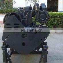 Air Cooling Deutz F4L912T Engine Use for Generator Set thumbnail-3