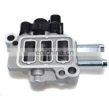 New Idle Air Control Valve IACV For Honda Accord 98-02 2.3L EX LX SE 36460PAAL21 thumbnail-2