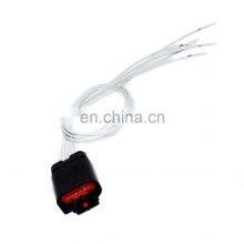 New Mass Air Flow Sensor Wiring Harnress For CITROEN FIAT FORD PEUGEOT 1.8-3.2L thumbnail-1