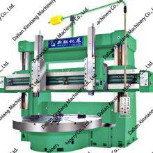 Heavy Duty Two Column Lathe Machine Vertical Car thumbnail-1
