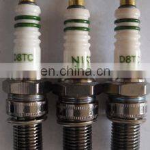 Auto Engines Parts Spark Plug For Cars OEM D8TC thumbnail-3