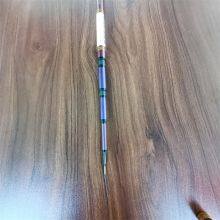 Multi Section Carbon Fiber Ultra Light Hard Fishing Rod Professional thumbnail-1