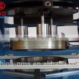 Sheet Metal Spinning Processing Machine (Edge Bending Machine) thumbnail-2