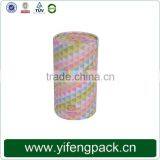 Round Cardboard Gift Box With Lids Wholesale China thumbnail-3