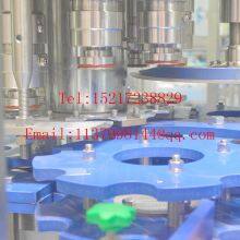 The Factory Sells High Speed Cap Screw Machine Automatic Aluminum Cap Lock Cap Machine Beer Bottle Screw Machine thumbnail-4