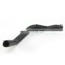 1370A117 Good Quality Car Black Silicone Radiator Hose Pipe for Mitsubishi Lancer