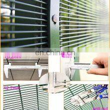 High Quality Supply 358 Fence, Anti Climb Fence, High Security Fence thumbnail-2