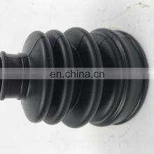 High Quality Auto Parts Stretchable Shaft Universal CV Joint Boot Kit OEM 49506-2PA20 For Nissan Hyundai thumbnail-3
