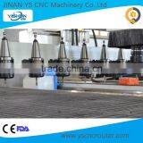 1325T ATC CNC Router With Auto Tool Changer in Line thumbnail-2