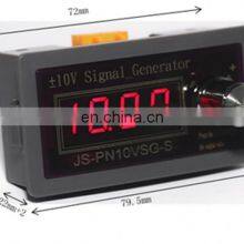 DC7-28V High Precision Adjustable Voltage Analog Simulator -10v/+10V+5V/0-10V Signal Generator Signal Sources DAC Output thumbnail-3