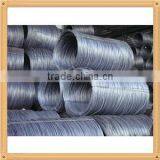 Hot Rolled Wire Rod, SAE 1010 Wire Rod, Mild Wire Rods thumbnail-1
