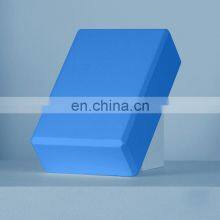 Wholesale Good Price High Density EVA/TPE Eco Friendly Yoga Blocks thumbnail-2
